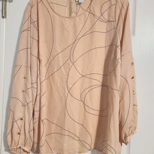 Liz Claiborne top